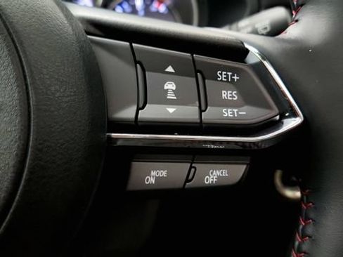 Used 2024 MAZDA CX-5 Carbon Edition AWD/4WD image 61
