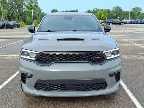 Used 2023 Dodge Durango R/T AWD/4WD image 2
