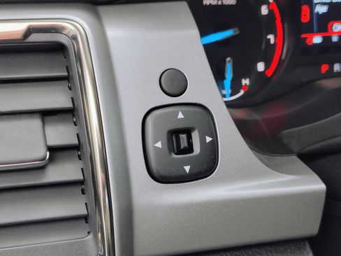 Used 2023 Ford Ranger XLT w/ Equipment Group 302A High image 45