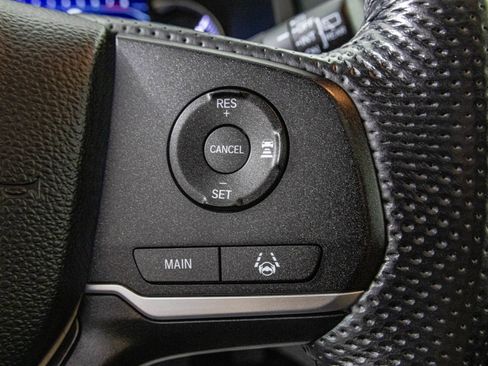 Used 2023 Honda Passport EX-L image 32