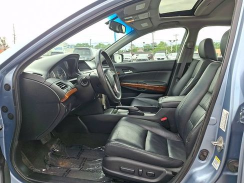 Used 2012 Honda Accord EX-L image 13