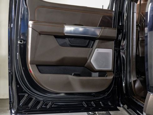 Used 2025 Ford F350 King Ranch image 37