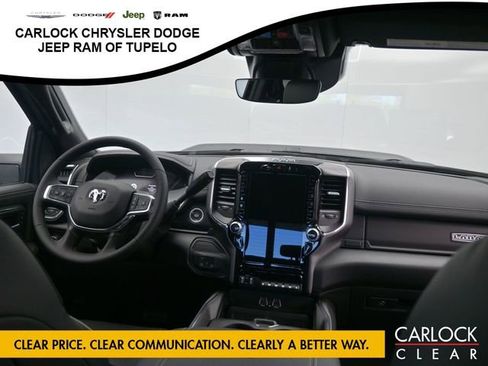 New 2026 RAM 2500 Laramie w/ Night Edition image 41