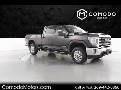 Used 2020 GMC Sierra 2500 SLE w/ SLE Convenience Package
