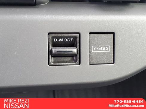 New 2026 Nissan Leaf Platinum+ w/ Cargo Package (Platinum+) image 19