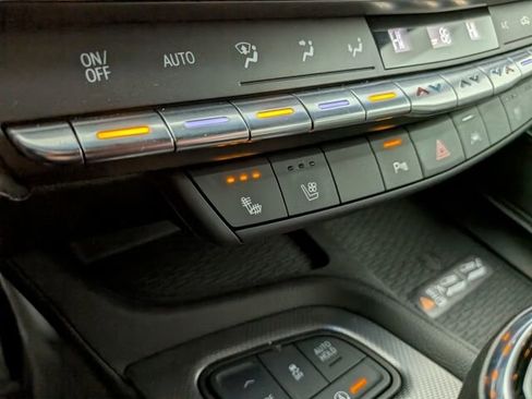 Certified 2023 Cadillac CT5 Premium Luxury w/ Technology Package image 9