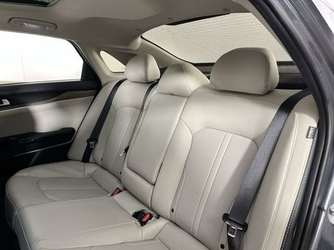 Certified 2022 Kia K5 EX w/ EX Premium Package image 23