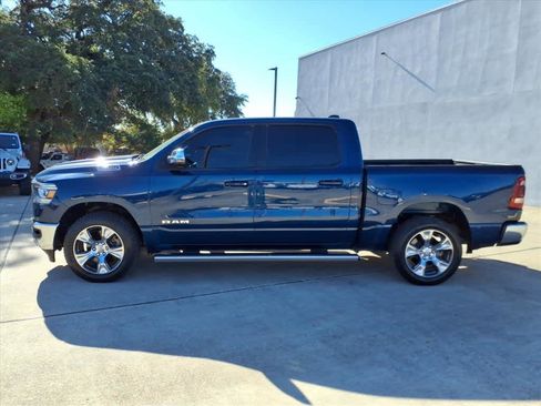 Used 2023 RAM 1500 Laramie image 25