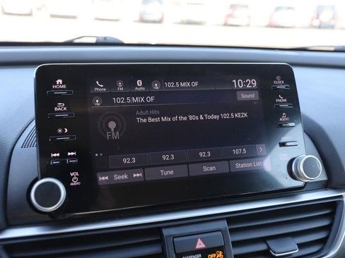 Used 2021 Honda Accord LX image 18