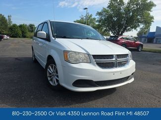 Used 2014 Dodge Grand Caravan SXT FWD 360° Tour