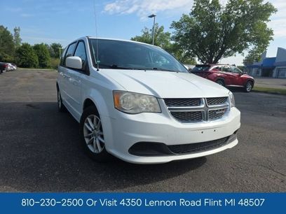 Used 2014 Dodge Grand Caravan SXT