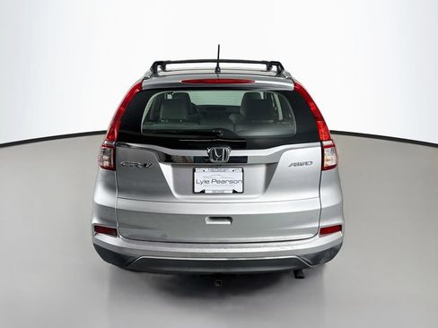 Used 2015 Honda CR-V LX image 10