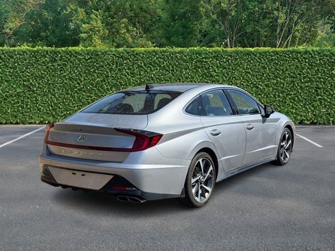 Used 2021 Hyundai Sonata SEL Plus image 3