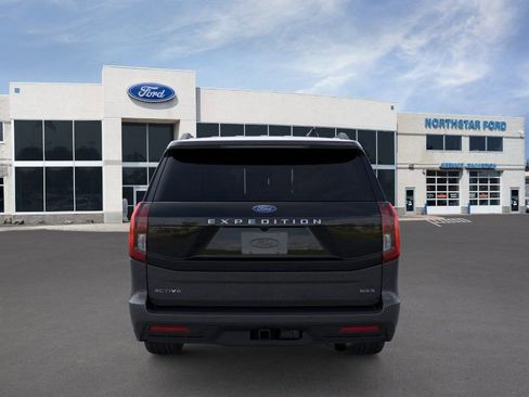 New 2026 Ford Expedition Max Active image 5