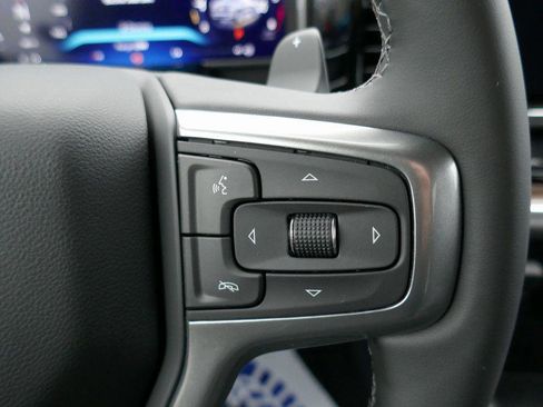 New 2026 Chevrolet Silverado 1500 RST w/ Convenience Package II image 21