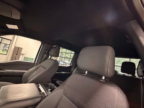 Used 2023 Ford F150 XLT w/ Equipment Group 302A High AWD/4WD image 29