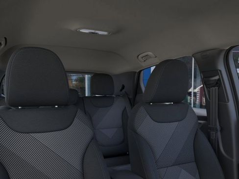 New 2027 Chevrolet Bolt LT w/ Comfort Package FWD image 24