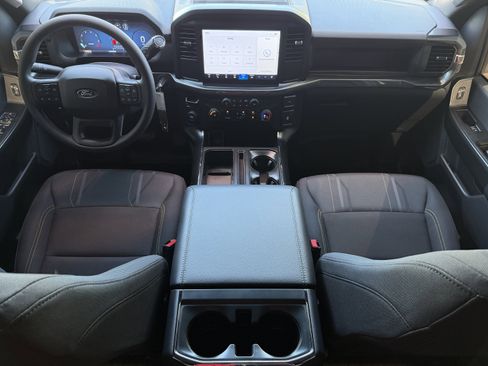 Used 2025 Ford F150 STX RWD image 12