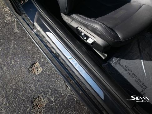 Used 2018 BMW M4 Coupe image 33
