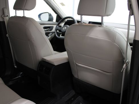 Used 2023 Nissan Rogue SL AWD/4WD image 23