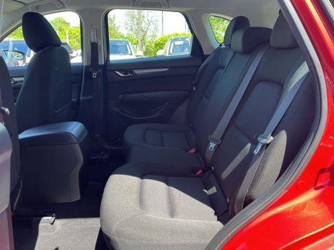 Used 2022 MAZDA CX-5 AWD 2.5 S image 13