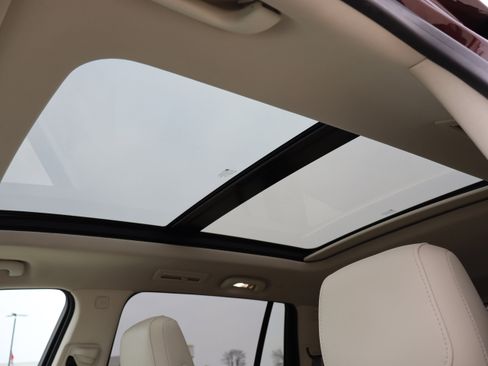 Used 2022 Cadillac XT6 Premium Luxury image 25