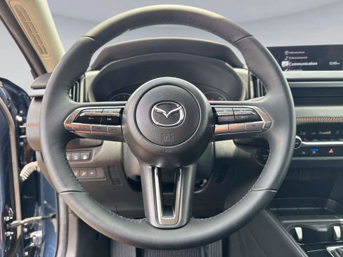 Certified 2026 MAZDA CX-50 AWD 2.5 Hybrid w/ Weather Package image 28