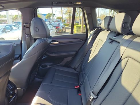 Used 2024 BMW X3 sDrive30i image 14