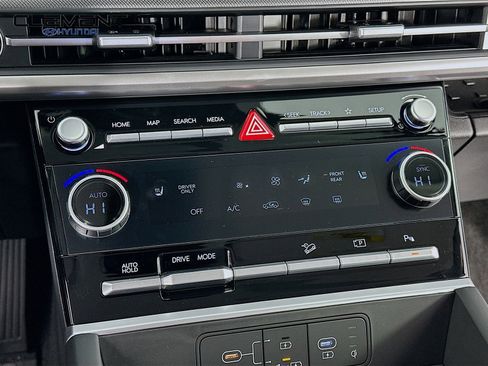 New 2026 Hyundai Santa Fe SEL image 19