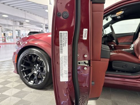 Used 2023 Dodge Charger SRT Hellcat w/ Harman/Kardon Audio Group image 28