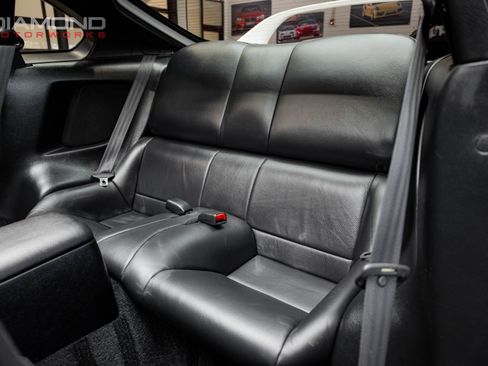 Used 1994 Toyota Supra Turbo RWD image 24