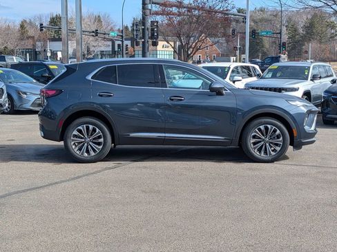 New 2026 Buick Envision Preferred image 54