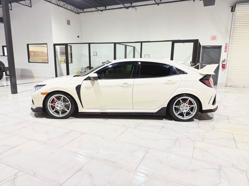 Used 2019 Honda Civic Type R image 7