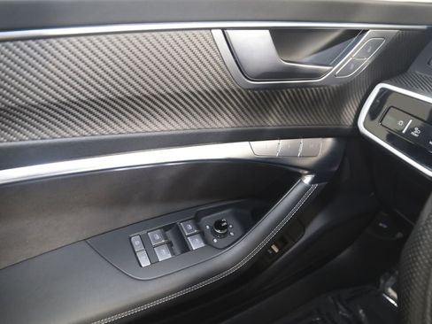 Used 2023 Audi S7 Prestige AWD/4WD image 34