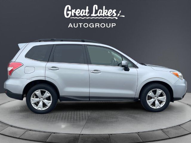 Used 2014 Subaru Forester 2.5i Limited AWD/4WD image 6