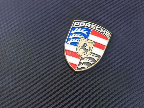 Used 2003 Porsche 911 Carrera 4 image 19