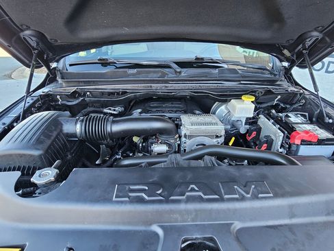 Used 2019 RAM 1500 Limited w/ Advanced Safety Group image 31