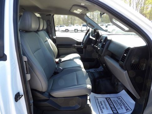 Used 2018 Ford F150 XL w/ XL Power Equipment Group RWD image 40