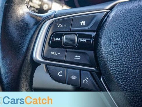 Used 2018 Honda Accord EX-L image 28