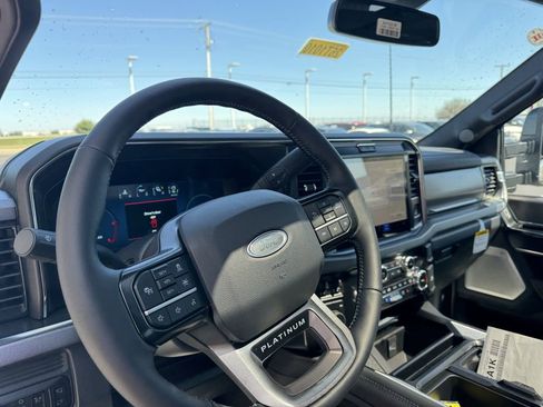 New 2026 Ford F350 Platinum image 34