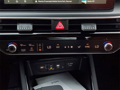 New 2026 Kia K5 GT-Line w/ GT-Line Red Interior Package image 29