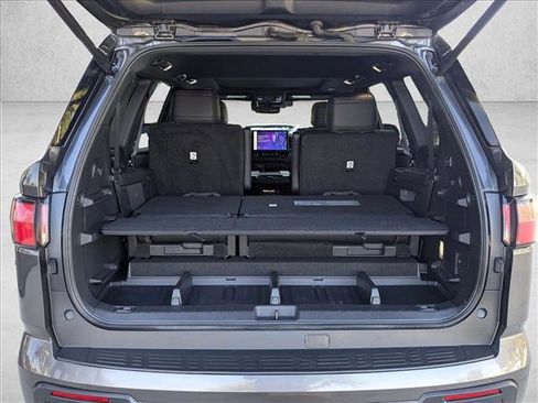 Used 2024 Toyota Sequoia TRD Pro image 18