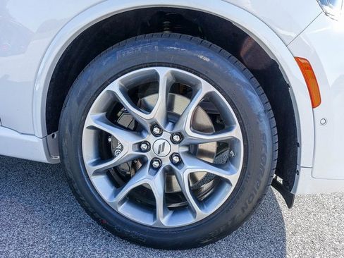 New 2026 Dodge Durango GT w/ Tow 'N Go Package image 21