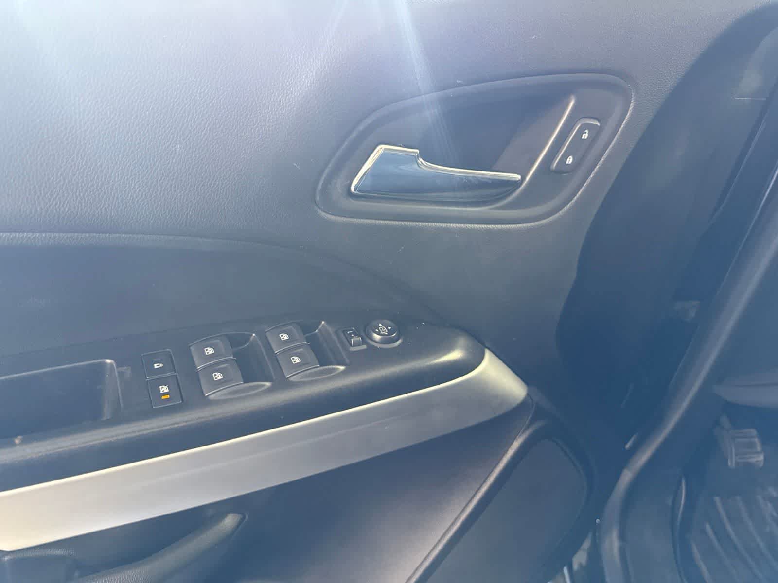 Used 2020 Chevrolet Colorado LT w/ LT Convenience Package RWD image 19