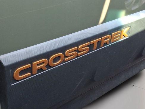 Used 2024 Subaru Crosstrek 2.5i Wilderness w/ Crosstrek Mirror Package AWD/4WD image 15