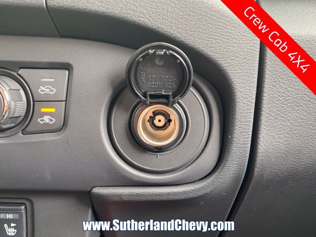 Used 2023 Nissan Frontier PRO-4X w/ Pro-4X Premium Package AWD/4WD image 34