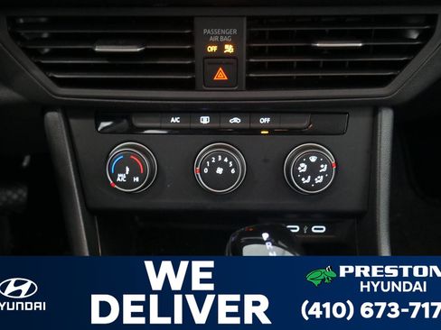 Used 2024 Volkswagen Jetta S image 23