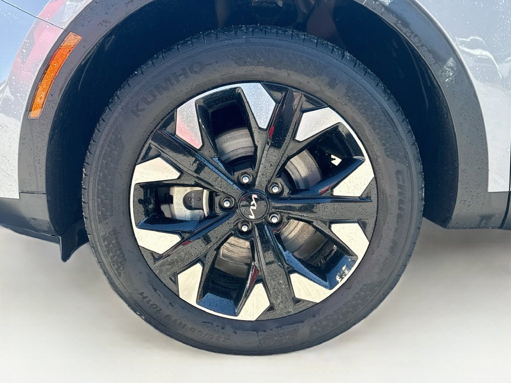 Certified 2023 Kia Sportage X-Line AWD/4WD image 35