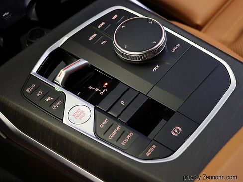 Certified 2024 BMW 330i xDrive Sedan image 26