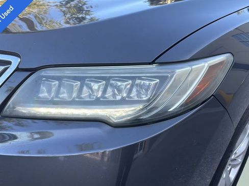 Used 2016 Acura RDX FWD image 39